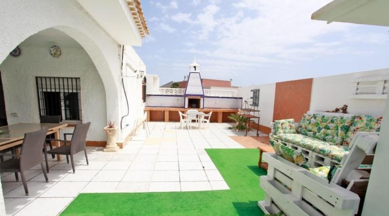 Múrcia - Cartagena - 777m2