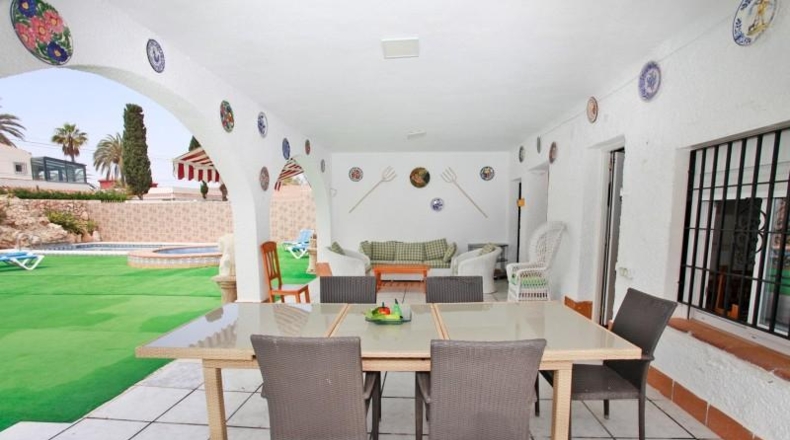 Múrcia - Cartagena - 777m2