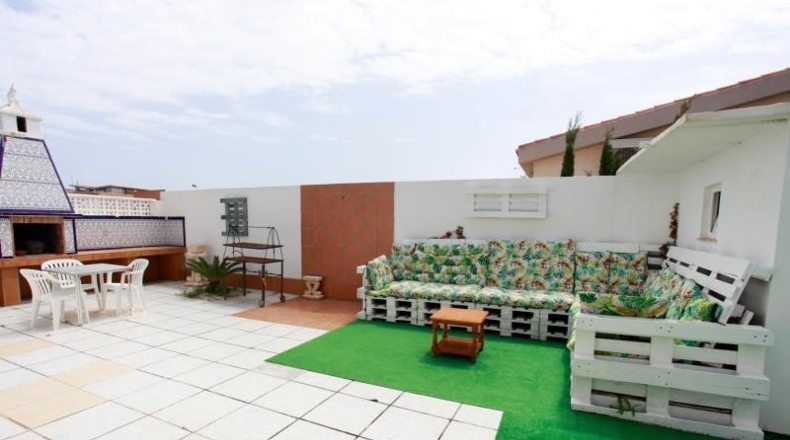 Múrcia - Cartagena - 777m2