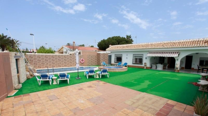 Múrcia - Cartagena - 777m2