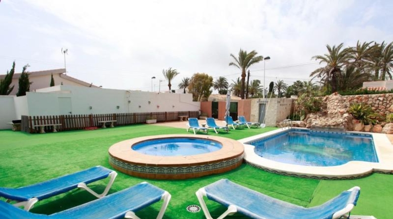 Múrcia - Cartagena - 777m2