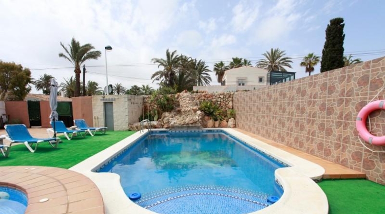 Múrcia - Cartagena - 777m2