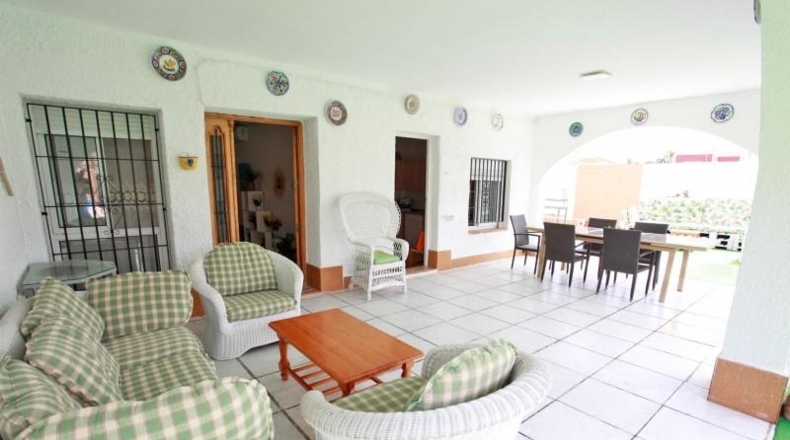 Múrcia - Cartagena - 777m2