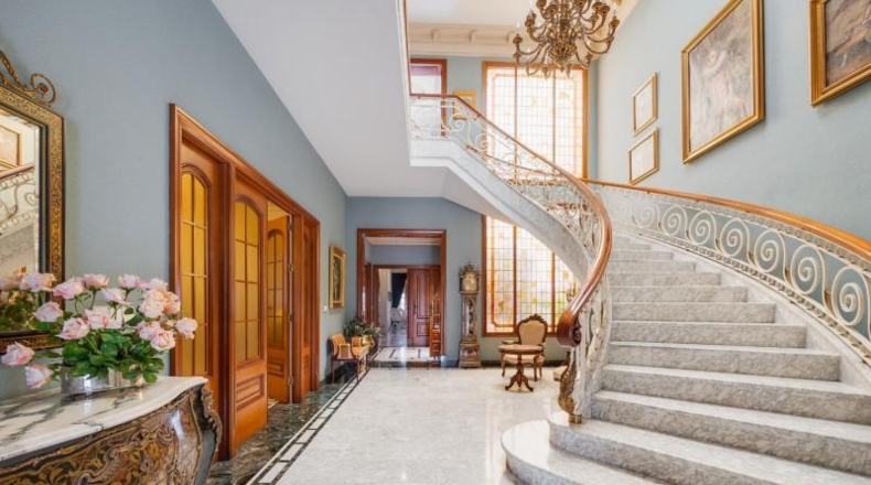 Аликанте - Callosa de Segura - 1100m2