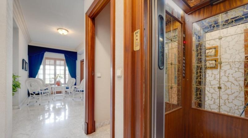 Аликанте - Callosa de Segura - 1100m2
