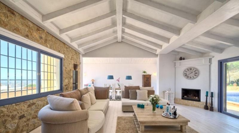 Málaga - Estepona - 5460m2