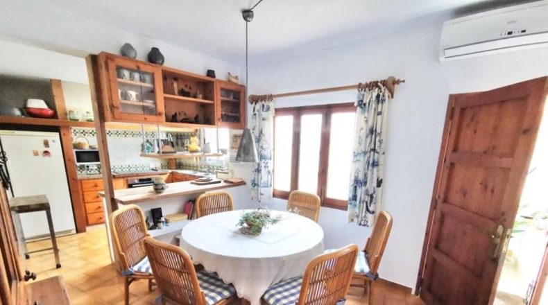 Балеарские острова - Pollença - 450m2