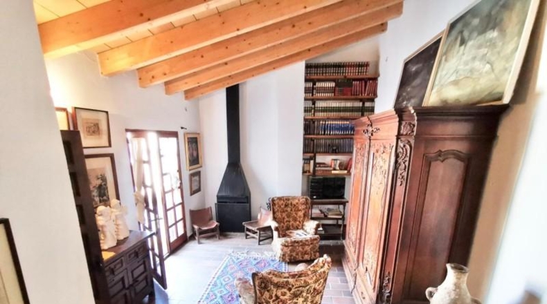 Балеарские острова - Pollença - 450m2