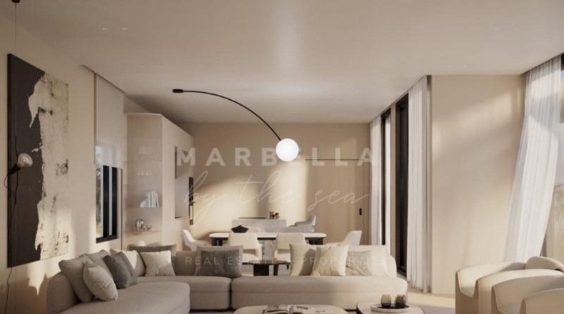 Málaga - Estepona - 424m2