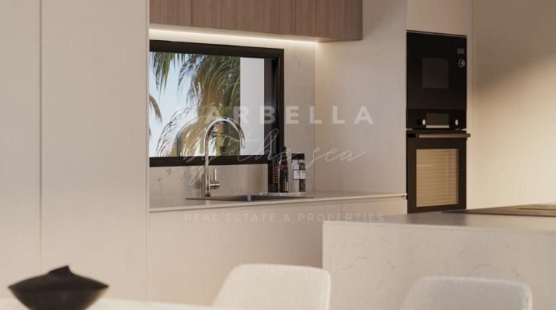 Málaga - Estepona - 424m2