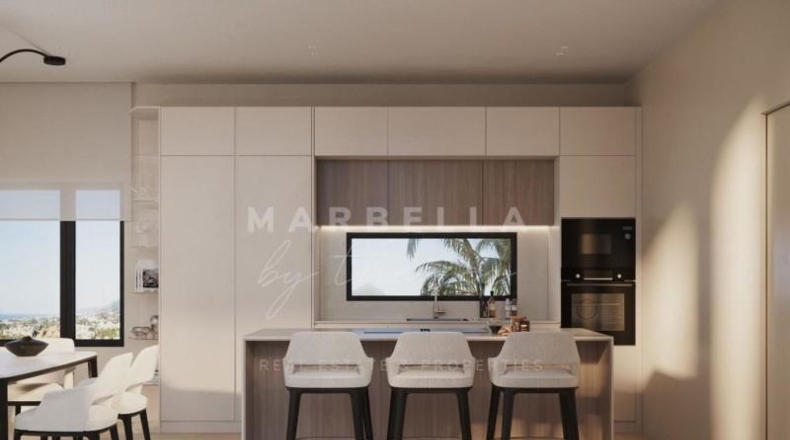 Málaga - Estepona - 424m2