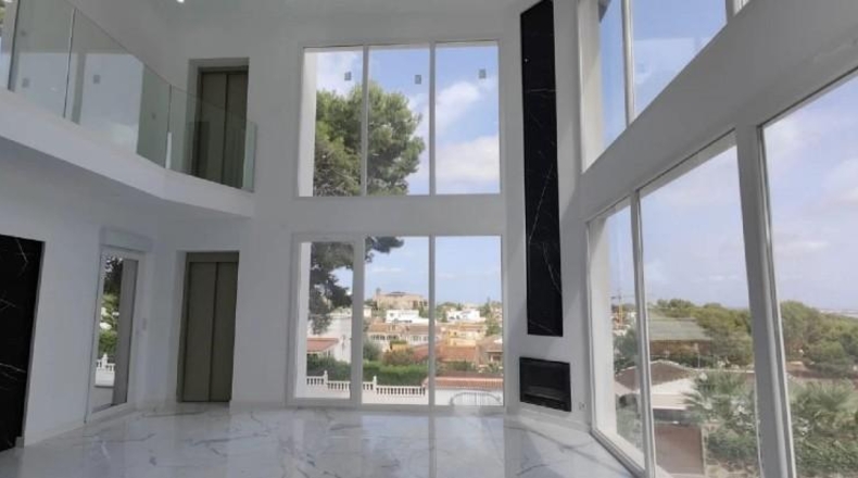 Alicante - Torrevieja - 608m2