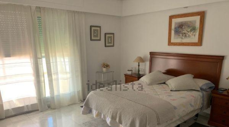 Málaga - Málaga - 980m2
