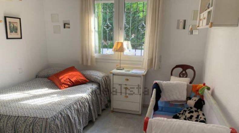 Málaga - Málaga - 980m2
