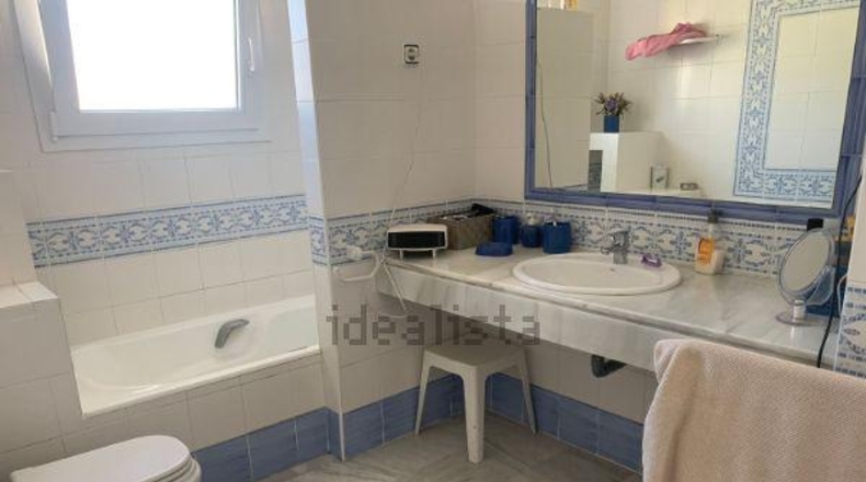 Málaga - Málaga - 980m2