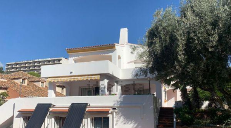 Málaga - Málaga - 980m2