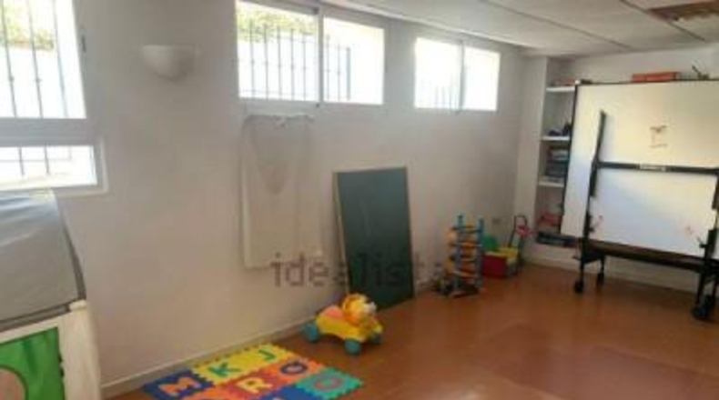 Málaga - Málaga - 980m2