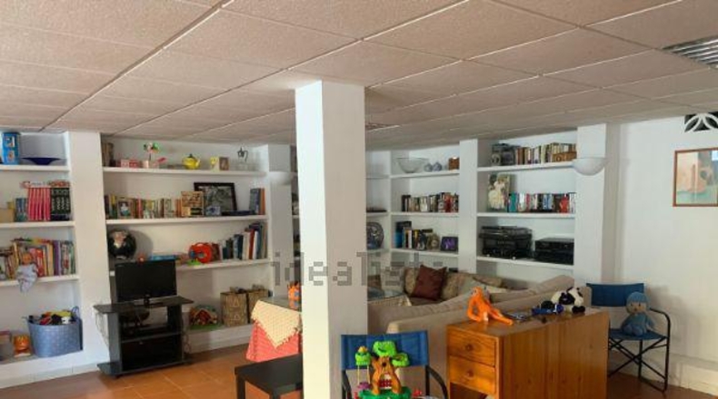 Málaga - Málaga - 980m2