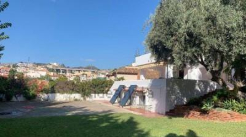 Málaga - Málaga - 980m2