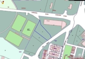 Urban land for sale on España, Mérida, ref: TR120977 photo