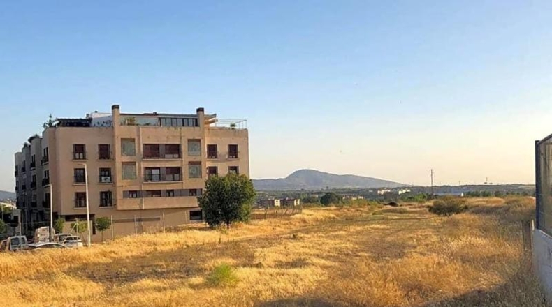 Badajoz - Mèrida - 12952m2