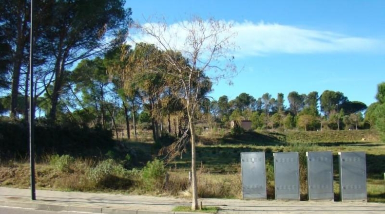 Tarragona - Reus - 1576m2