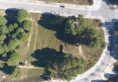 Urban land for sale on España, l'Escala, ref: TR124010 photo