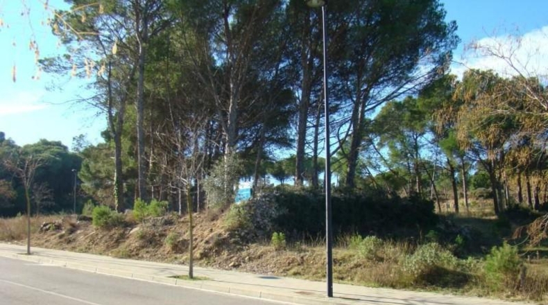 Tarragona - Reus - 1576m2