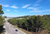 Urban land for sale on España, l'Escala, ref: TR124010 photo