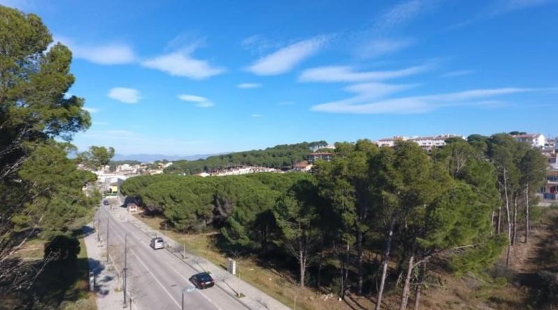 Tarragona - Reus - 1576m2