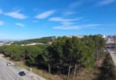 Urban land for sale on España, l'Escala, ref: TR124010 photo