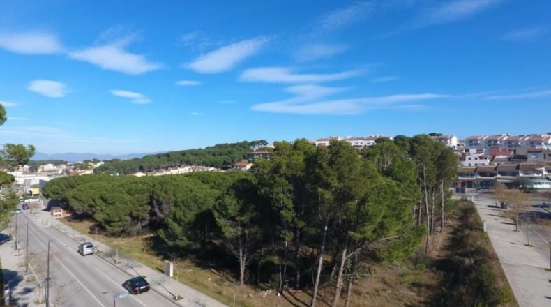 Tarragona - Reus - 1576m2