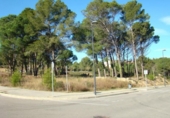 Urban land for sale on España, l'Escala, ref: TR124010 photo