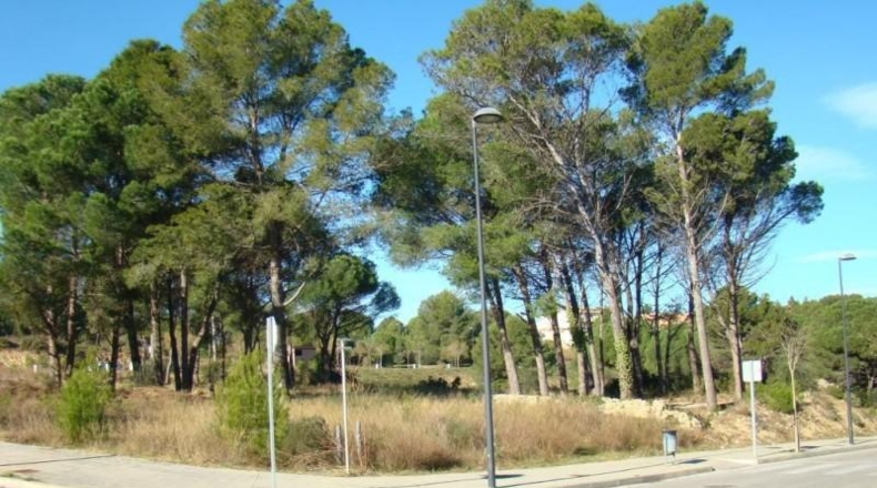 Tarragona - Reus - 1576m2