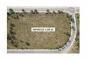Urban land for sale on España, l'Escala, ref: TR124010 photo