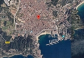 Parcela urbanizable en venta en la España, Sant Feliu de Guíxols, ref: TR130466 foto
