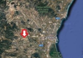 Non-developable land for sale on España, Chiva, ref: TR128325 photo