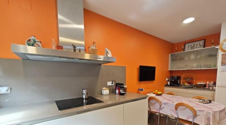 Barcelona - Sabadell - 415m2