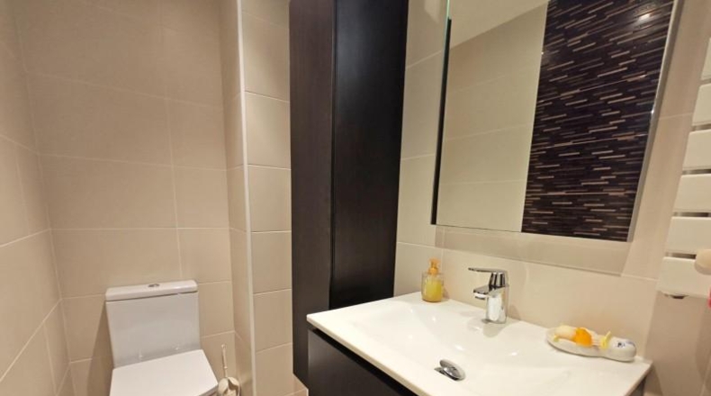 Barcelona - Sabadell - 415m2