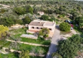 Xalet independent amb terreny en venda a la España, Marratxí, ref.: TR369602 foto