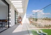Chalet independiente con terreno en venta en la España, Abanilla, ref: TR249439 foto