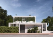 Chalet independiente con terreno en venta en la España, Abanilla, ref: TR249439 foto
