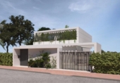 Chalet independiente con terreno en venta en la España, Abanilla, ref: TR249439 foto
