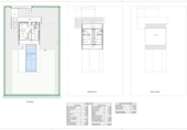 Chalet independiente con terreno en venta en la España, Abanilla, ref: TR249439 foto