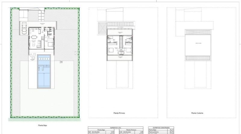 Murcia - Murcia - 1000m2