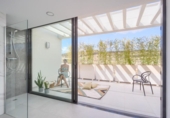 Chalet independiente con terreno en venta en la España, Murcia, ref: TR328782 foto