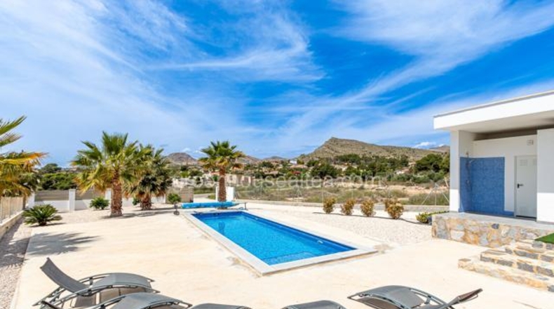 Alicante - Alicante - 2500m2