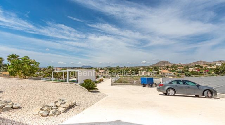 Alicante - Alicante - 2500m2
