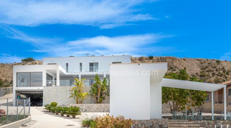 Alicante - Alicante - 2500m2