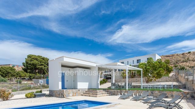 Alicante - Alicante - 2500m2